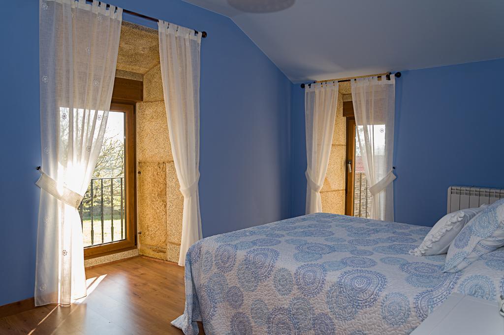 Casa Do Ghabino ξενώνας Santa Comba Δωμάτιο φωτογραφία