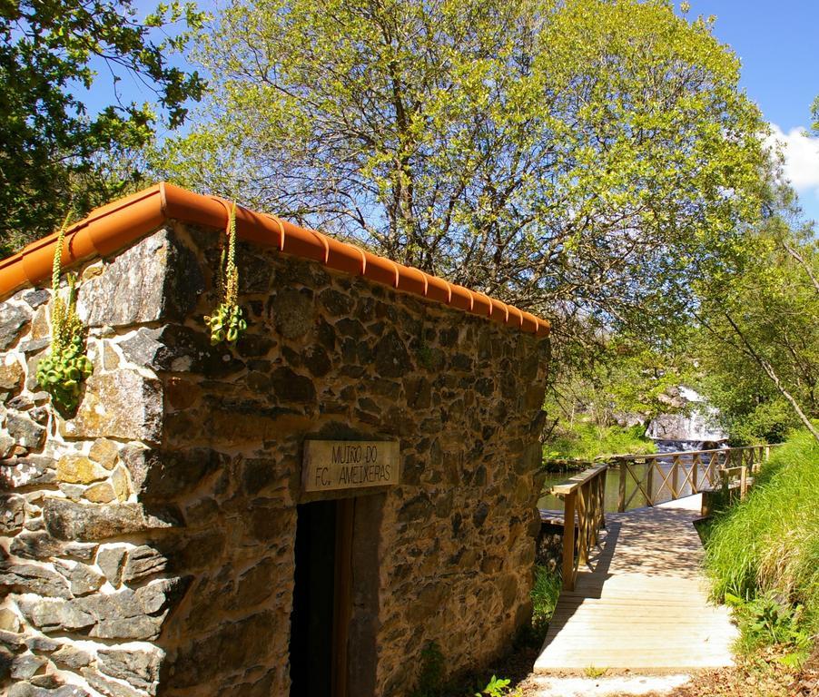 Casa Do Ghabino ξενώνας Santa Comba Δωμάτιο φωτογραφία