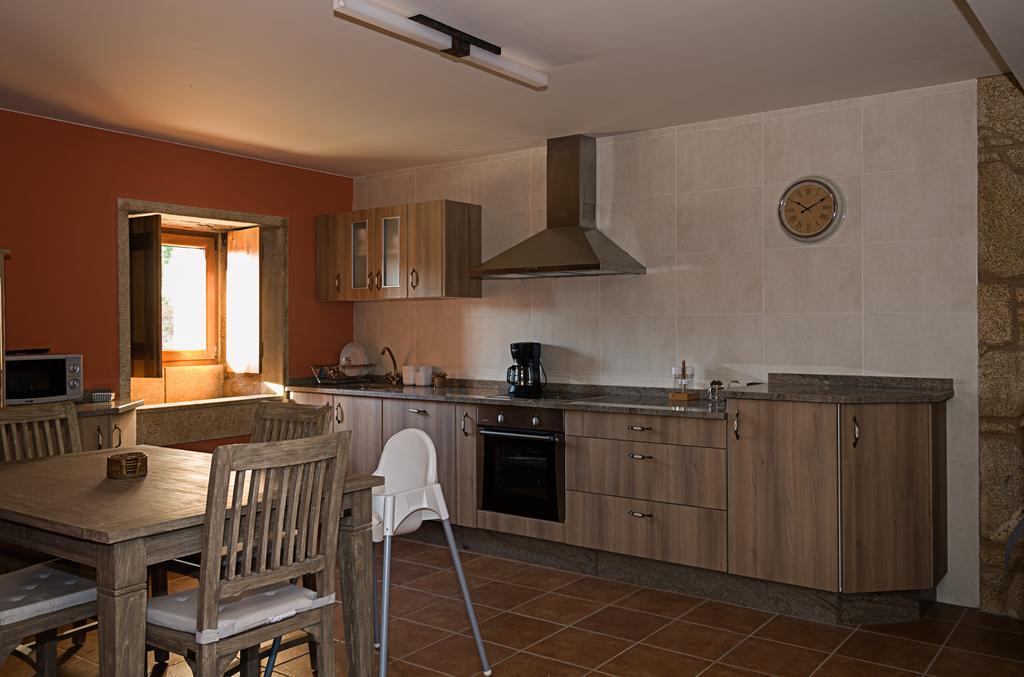 Casa Do Ghabino ξενώνας Santa Comba Δωμάτιο φωτογραφία