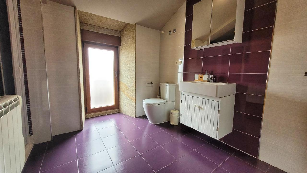 Casa Do Ghabino ξενώνας Santa Comba Εξωτερικό φωτογραφία